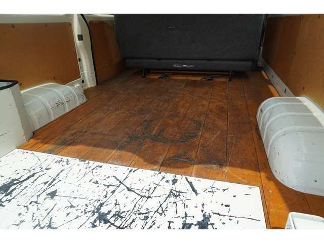 TOYOTA REGIUSACE VAN 1.25T 2014 Image 31