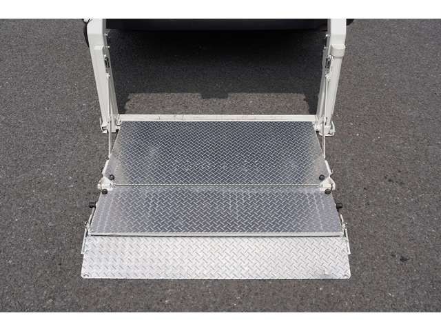 TOYOTA REGIUSACE VAN 1.25T 2014 Image 31