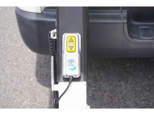 TOYOTA REGIUSACE VAN 1.25T 2014 Image 31