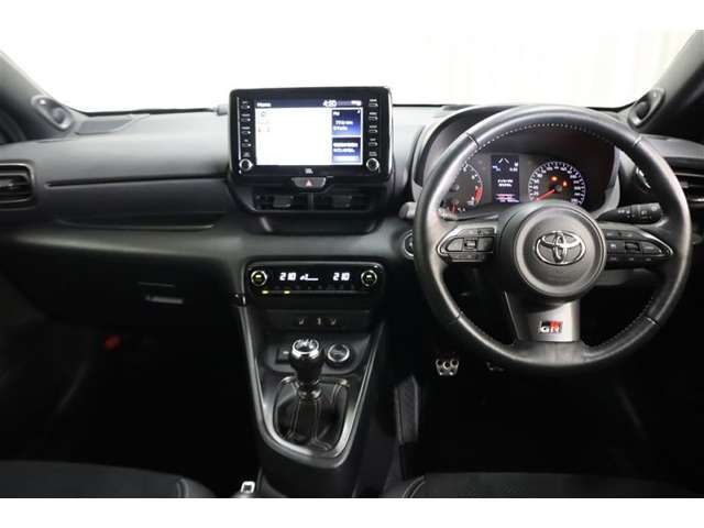 TOYOTA GR YARIS 2021 Image 31