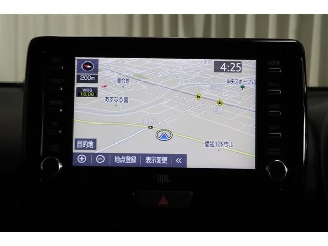 TOYOTA GR YARIS 2021 Image 31