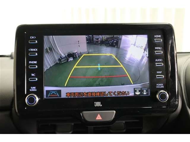 TOYOTA GR YARIS 2021 Image 31