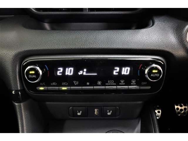 TOYOTA GR YARIS 2021 Image 31