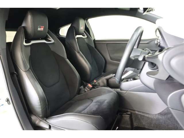 TOYOTA GR YARIS 2021 Image 31