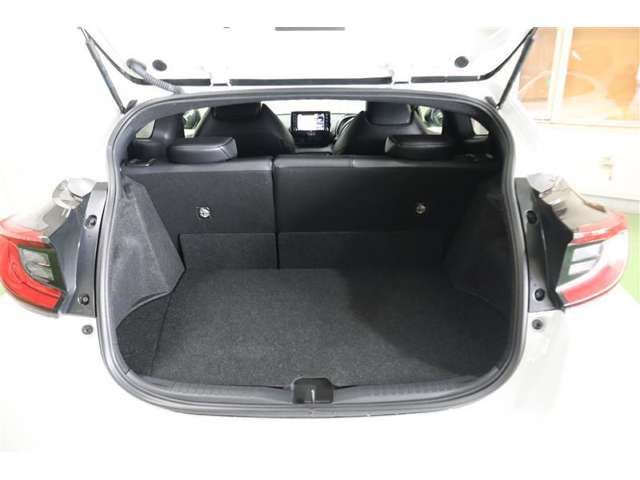 TOYOTA GR YARIS 2021 Image 31