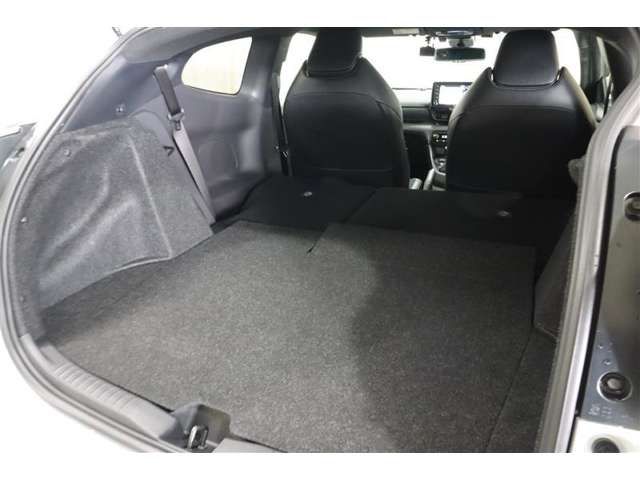 TOYOTA GR YARIS 2021 Image 31