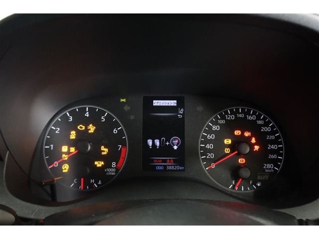 TOYOTA GR YARIS 2021 Image 31