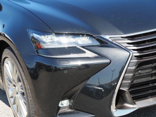 TOYOTA LEXUS GS300H 2017 Image 31