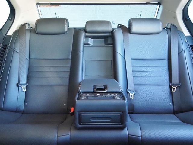 TOYOTA LEXUS GS300H 2017 Image 31