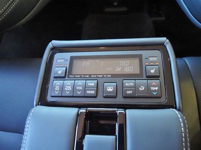 TOYOTA LEXUS GS300H 2017 Image 31