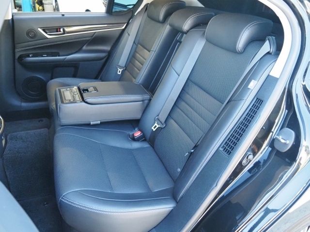 TOYOTA LEXUS GS300H 2017 Image 31