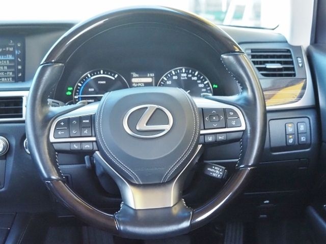 TOYOTA LEXUS GS300H 2017 Image 31