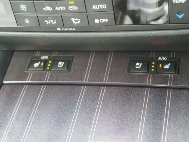 TOYOTA LEXUS GS300H 2017 Image 31