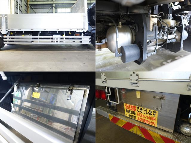 HINO RANGER 2015 Image 31