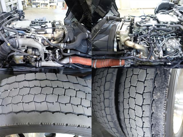 HINO RANGER 2015 Image 31