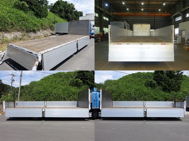 HINO RANGER 2015 Image 31