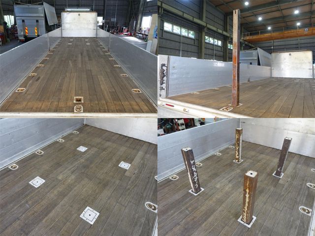 HINO RANGER 2015 Image 31