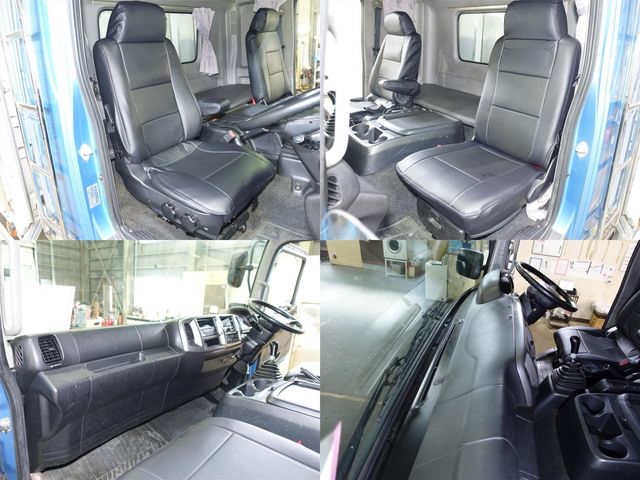 HINO RANGER 2015 Image 31