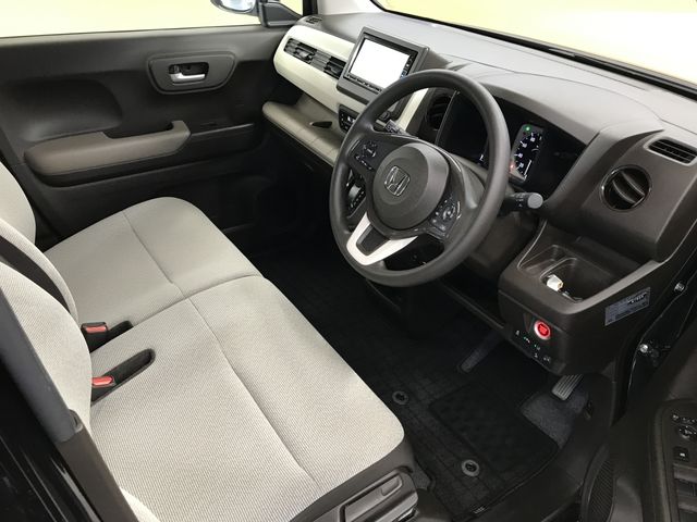 HONDA N-WGN 2021 Image 31