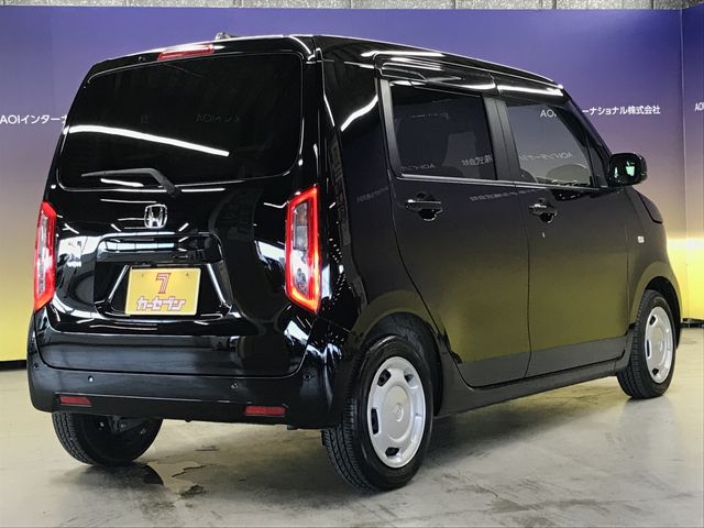 HONDA N-WGN 2021 Image 31