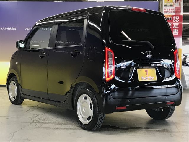 HONDA N-WGN 2021 Image 31