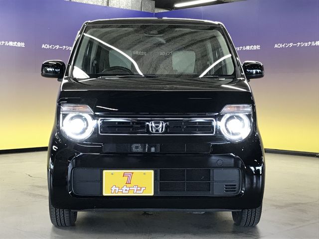 HONDA N-WGN 2021 Image 31