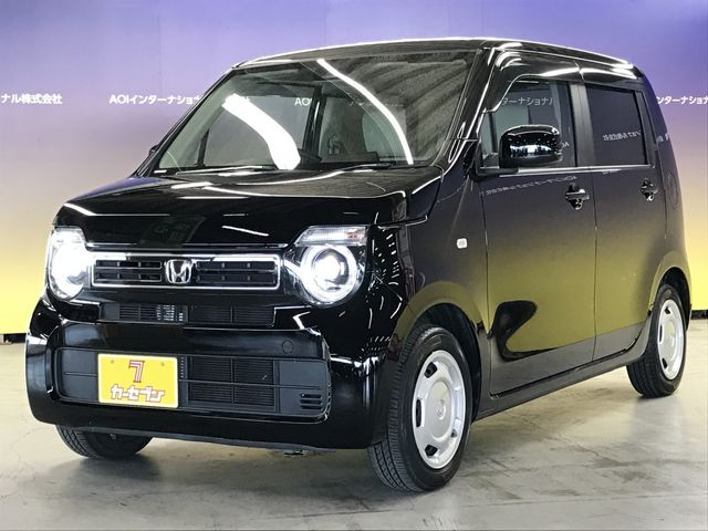 HONDA N-WGN 2021 Image 31