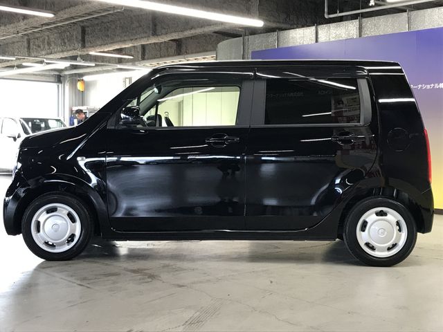 HONDA N-WGN 2021 Image 31