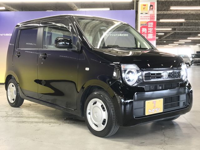 HONDA N-WGN 2021 Image 31