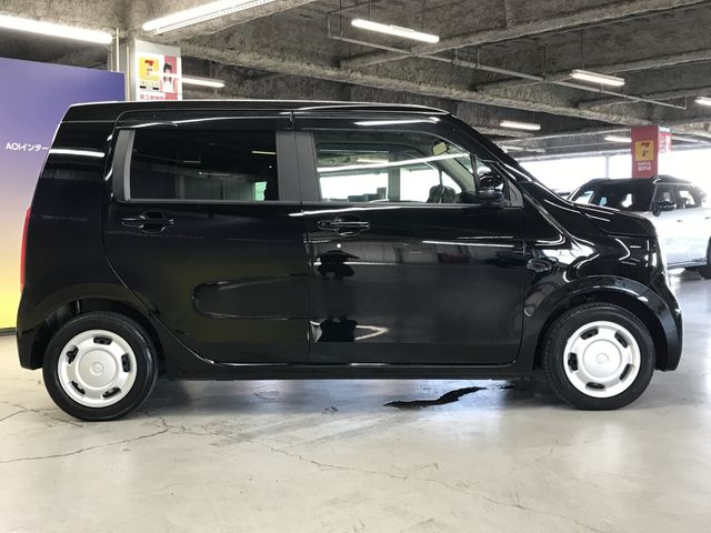 HONDA N-WGN 2021 Image 31