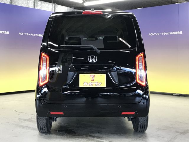 HONDA N-WGN 2021 Image 31
