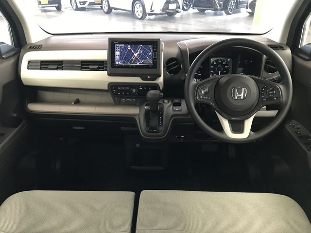 HONDA N-WGN 2021 Image 31