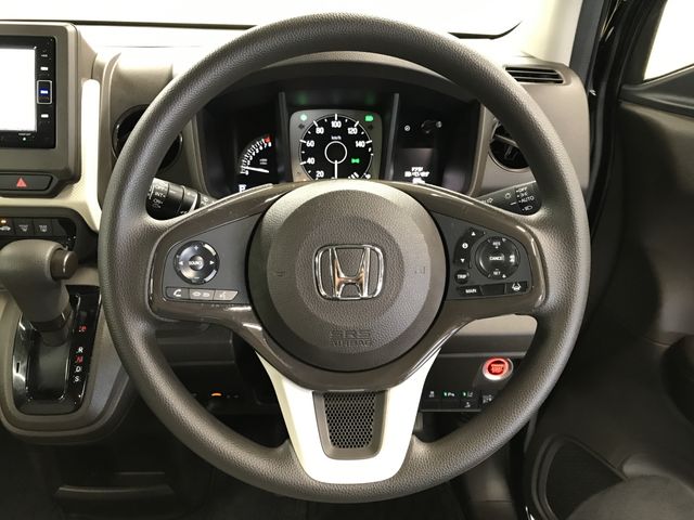 HONDA N-WGN 2021 Image 31