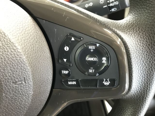 HONDA N-WGN 2021 Image 31