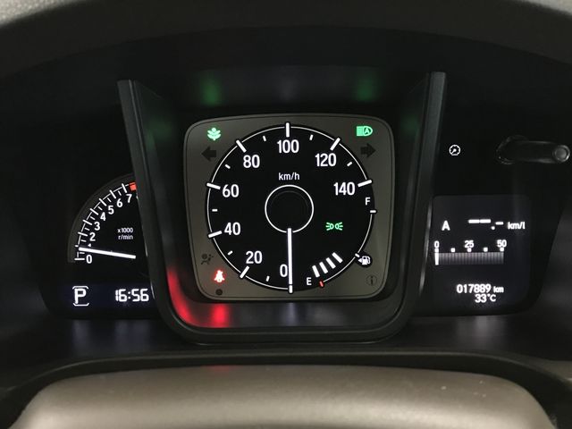 HONDA N-WGN 2021 Image 31