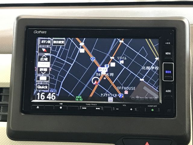 HONDA N-WGN 2021 Image 31