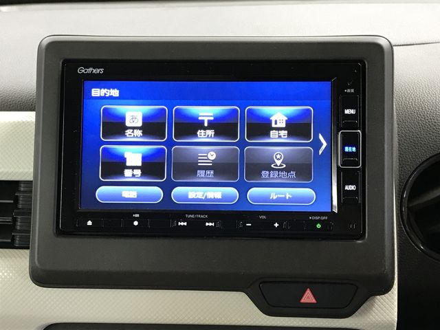 HONDA N-WGN 2021 Image 31