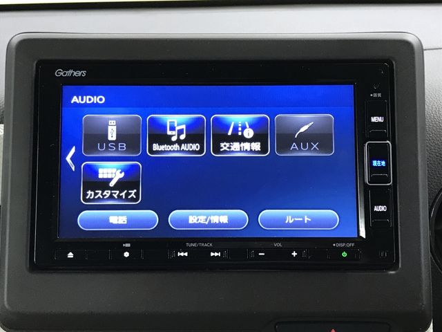 HONDA N-WGN 2021 Image 31