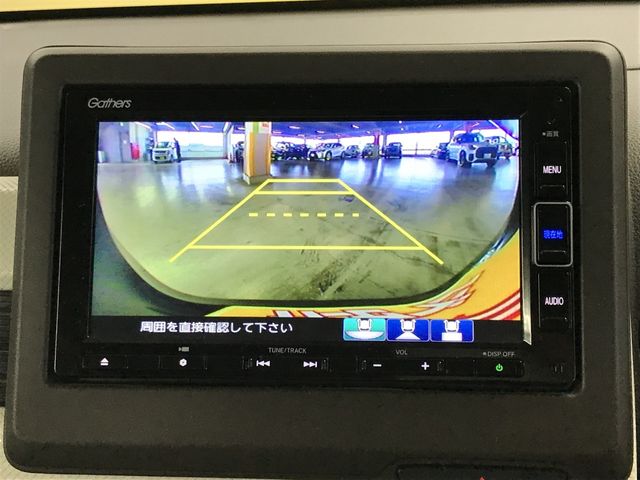 HONDA N-WGN 2021 Image 31