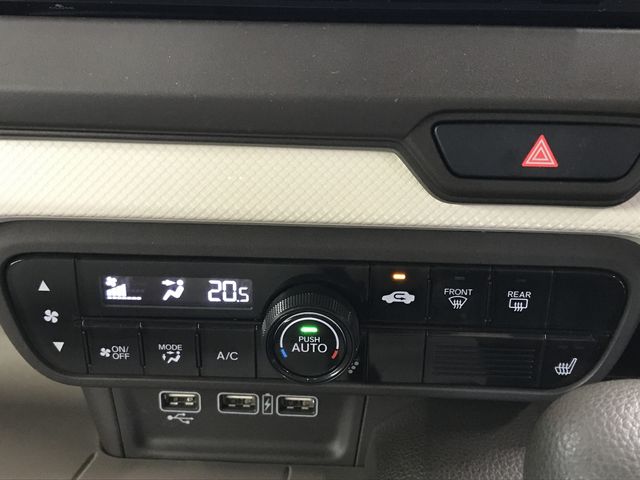 HONDA N-WGN 2021 Image 31