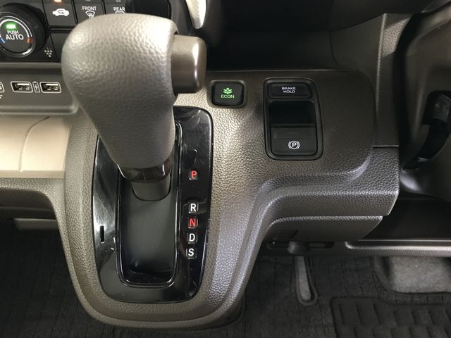 HONDA N-WGN 2021 Image 31