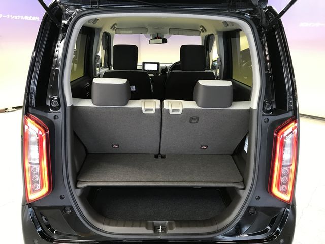 HONDA N-WGN 2021 Image 31