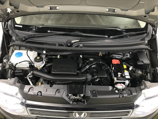 HONDA N-WGN 2021 Image 31