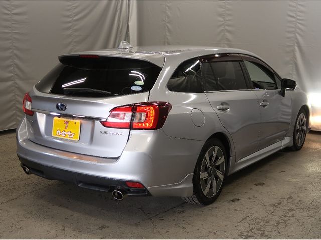 SUBARU LEVORG 2014 Image 31
