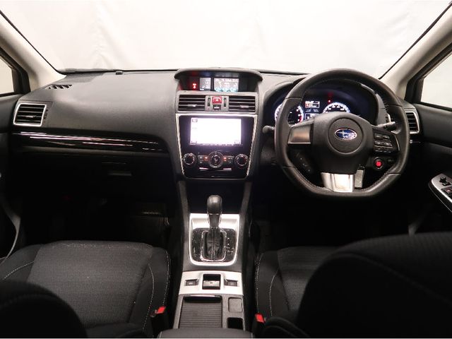SUBARU LEVORG 2014 Image 31