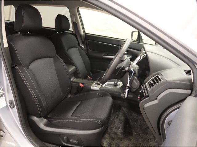 SUBARU LEVORG 2014 Image 31