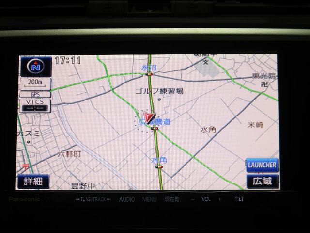 SUBARU LEVORG 2014 Image 31