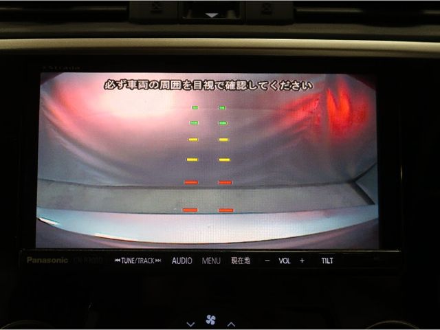 SUBARU LEVORG 2014 Image 31