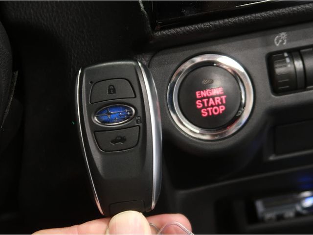 SUBARU LEVORG 2014 Image 31