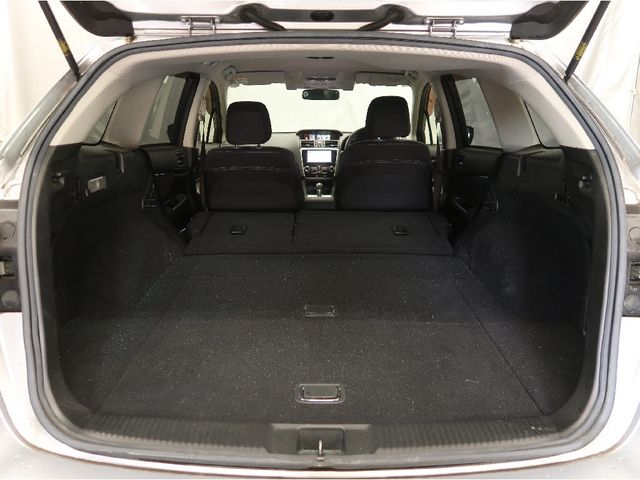 SUBARU LEVORG 2014 Image 31